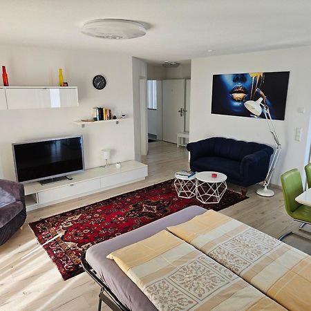Jollen Apartments FDH Eksteriør billede