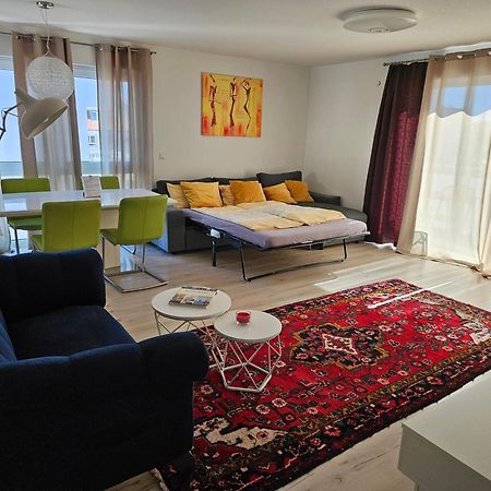 Jollen Apartments FDH Eksteriør billede