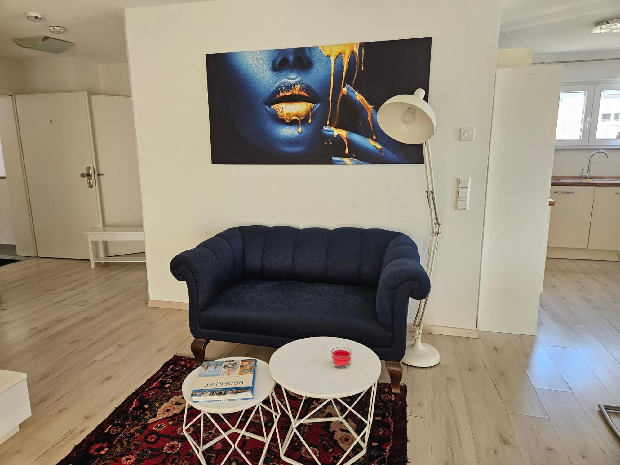 Jollen Apartments FDH Eksteriør billede