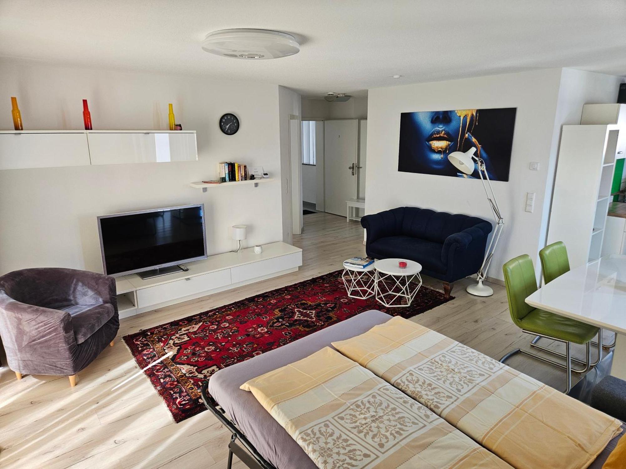 Jollen Apartments FDH Eksteriør billede