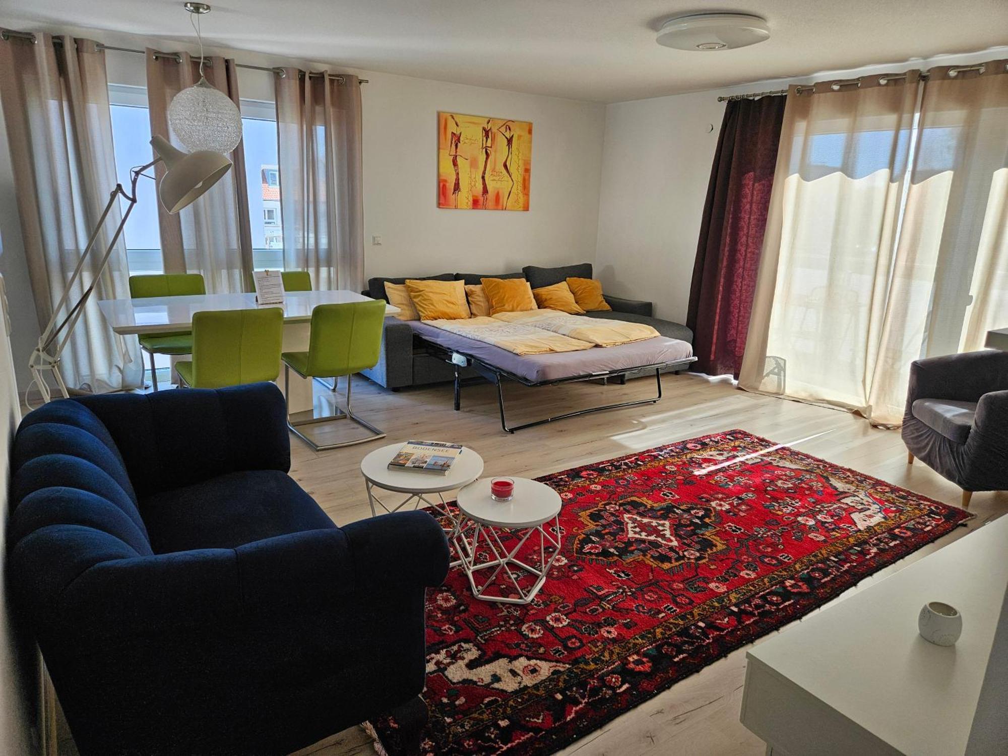 Jollen Apartments FDH Eksteriør billede