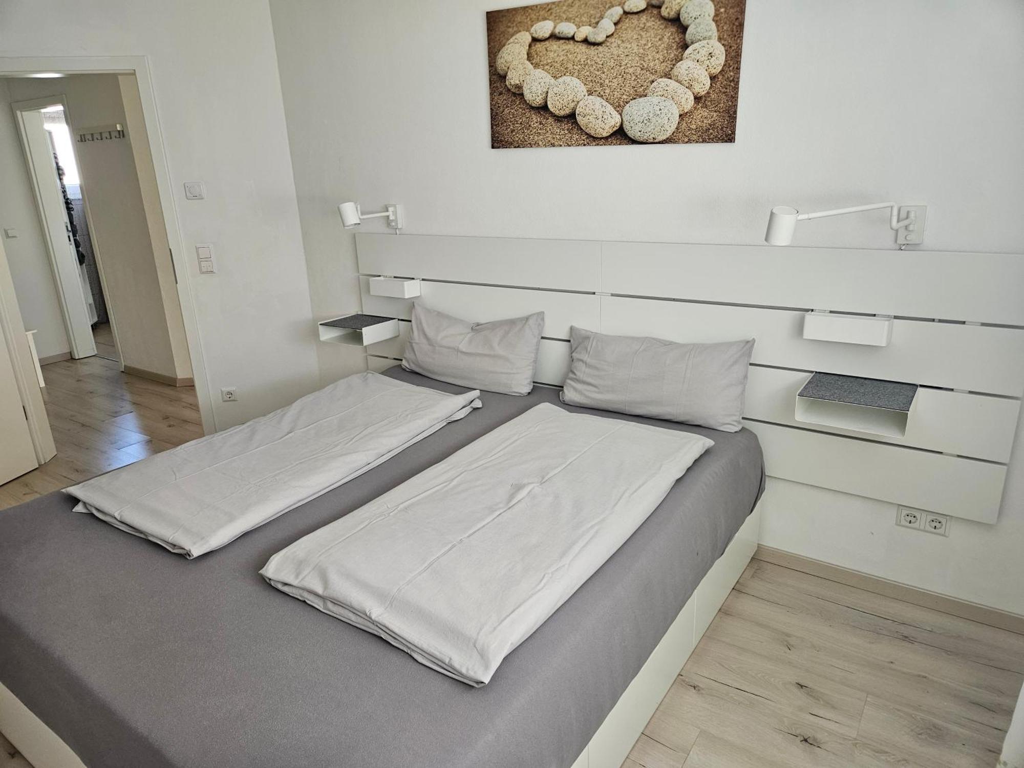 Jollen Apartments FDH Eksteriør billede