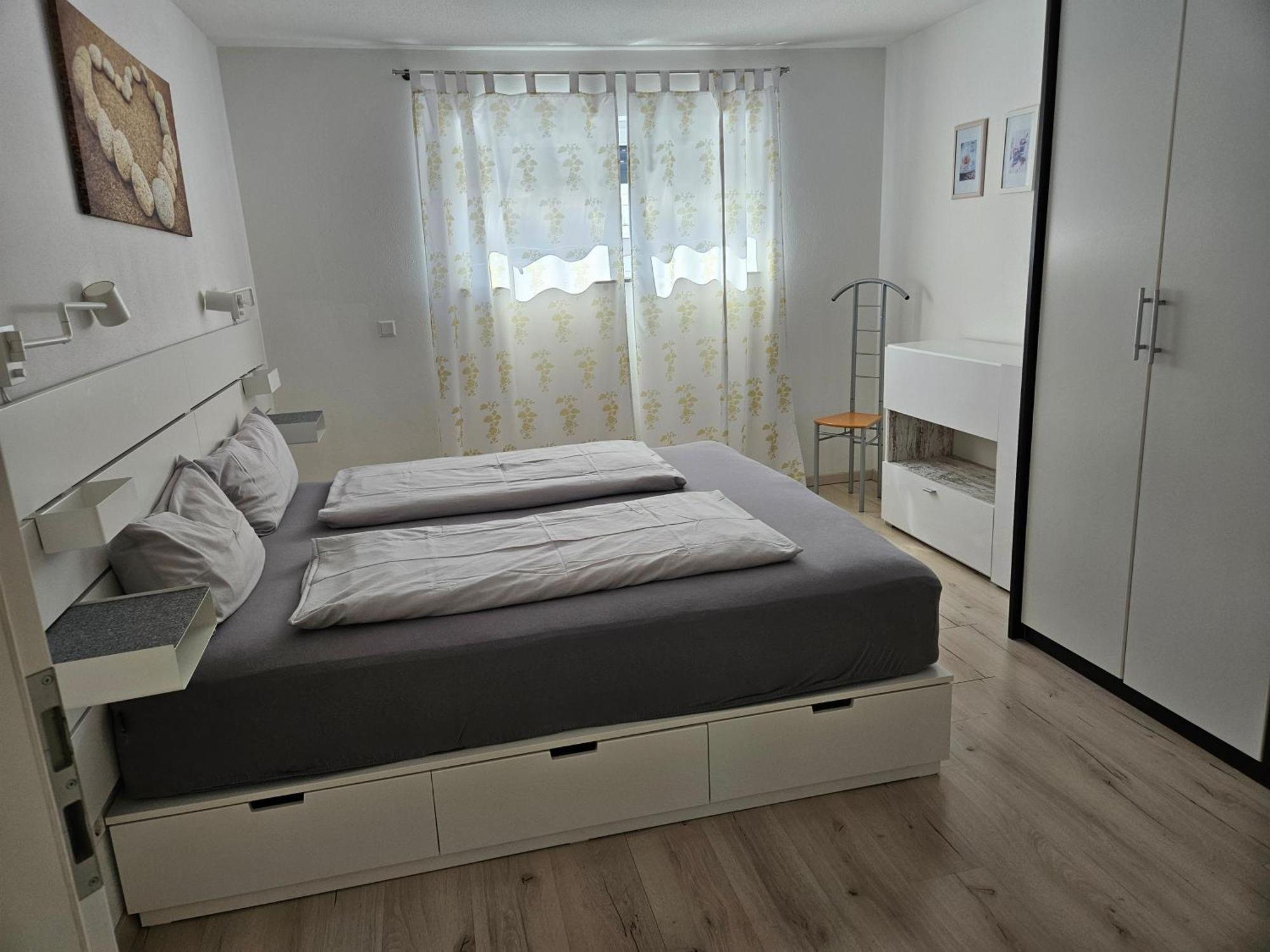 Jollen Apartments FDH Eksteriør billede